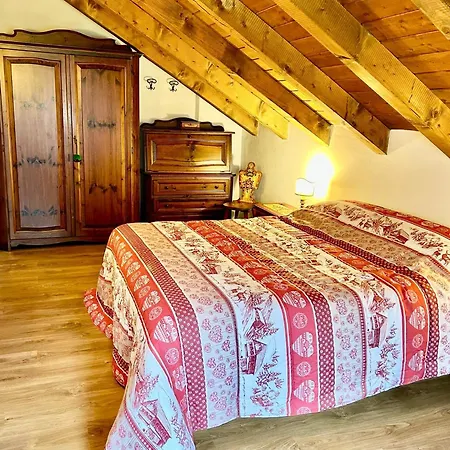 Ca Novella * San Vito di Cadore