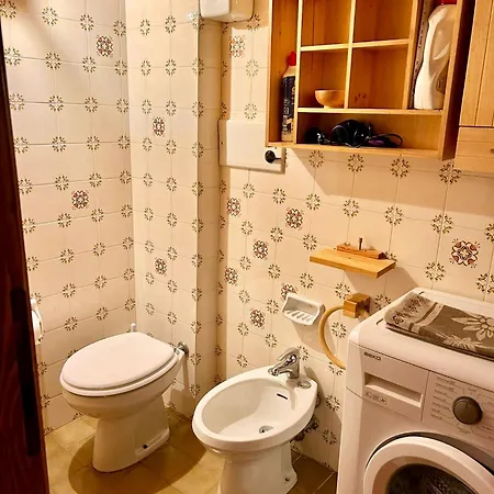 Ca Novella Daire San Vito di Cadore