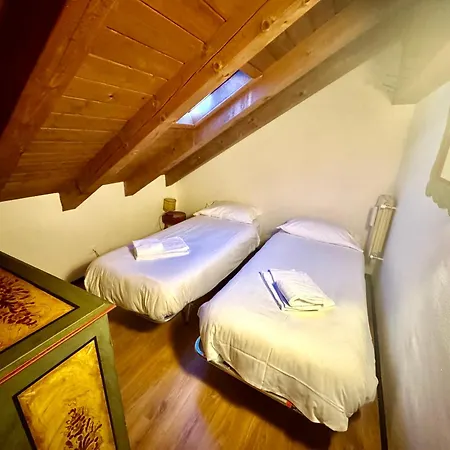 Apartment Ca Novella *