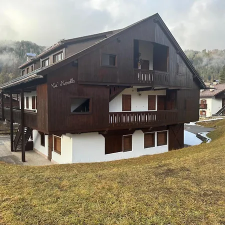 Ca Novella * San Vito di Cadore