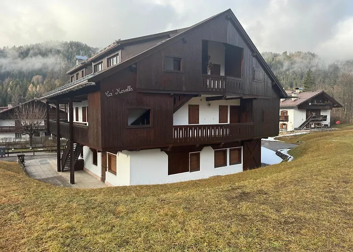 Ca Novella * San Vito di Cadore